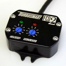 Turbosmart TS-0303-1002 FITS: FCD-2 (electronic) Boost Controller Accessories