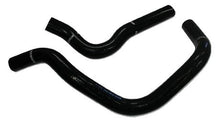 Load image into Gallery viewer, Mishimoto MMHOSE-INT-97BK FITS: Hoses FITS: 97-01 Acura Integra Type R Black Silicone Hose Kit Hoses