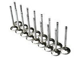 Brian Crower Nissan RB26DETT 35.65mm Intake Valves