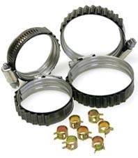 Turbosmart TS-0205-2017 FITS: BOV 38mm Hose Blanking Plug Blow Off Valve Accessories