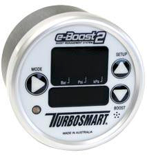 Turbosmart TS-0301-1011 FITS: eB2 66mm Black Boost Controllers