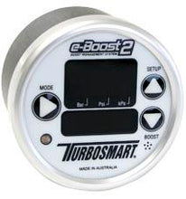 Load image into Gallery viewer, Turbosmart TS-0301-2003 FITS: eB2 4 Port Solenoid Boost Controller Accessories