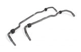 H&R 89-98 Mazda Miata MX5 NA 18mm Adj. 3 Hole Sway Bar - Rear