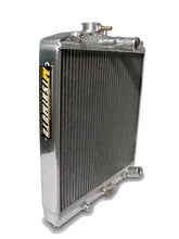 Load image into Gallery viewer, Mishimoto MMRAD-SEN-00 FITS: 00-05 Nissan Sentra SE-R Vspec Manual Aluminum Radiator Radiators