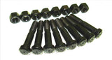 ARP General Replacement Steel Rod Bolt Kit .0055-.0060 Stretch