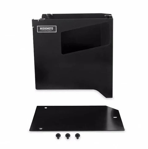 Mishimoto MMAB-WRX-15 FITS: 15 Subaru WRX Airbox Air Boxes