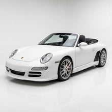 Load image into Gallery viewer, Porsche 997 Carrera side rockers by BetterBodies Motorsport, polyurethane aero skirts for narrow body models (2005–2011).