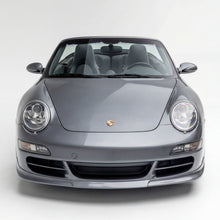 Load image into Gallery viewer, BetterBodies Motorsport Porsche 997 Carrera GT3TEK Aero I front lip for narrow body 2005-2008 Porsche 997 bumper racing style spoiler