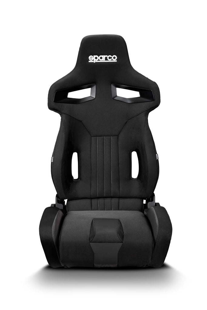 SPARCO 009011NR -Sparco Seat R333 2021 Black