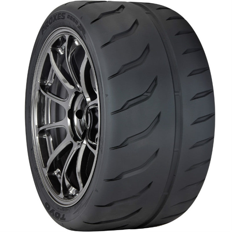 Toyo Proxes R888R Tire - 345/30ZR19 105Y