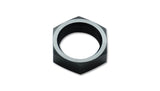 Vibrant 10695 - -12AN Bulkhead Nut - Aluminum