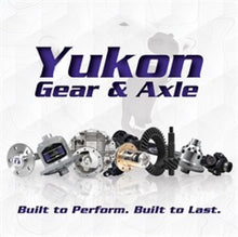 Load image into Gallery viewer, Yukon Gear &amp; Axle YY STR-004 -Yukon Gear 1310 &amp; 1330 U/Joint Strap / Dana 30 / Dana 44 / Model 35 / &amp; 9.25in w/Bolts