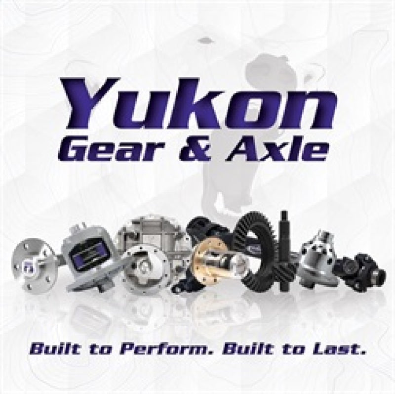 Yukon Gear & Axle YC D706008 -Yukon Gear Replacement Standard Open Carrier Case For Dana 30 / 3.73+