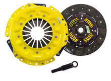 Load image into Gallery viewer, ACT NS3-HDSS - HD/Perf Street Sprung Clutch Kit