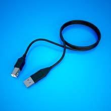 Load image into Gallery viewer, HP Tuners H-001-01 -HPT USB 2.0 Cable - 6ft A to B