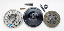 Load image into Gallery viewer, South Bend / DXD Racing Clutch 04-08 Audi S4 B6/B7 4.2L Stg 2 Daily Clutch Kit (w/ FW)