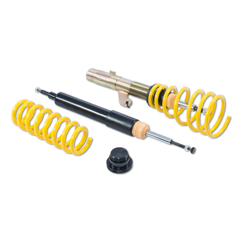 ST Suspensions 18220032 -ST XA Height & Rebound Adjustable Coilovers 07-13 BMW 3-Series E92 Coupe 2WD