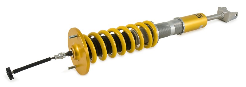 Ohlins NIS MI10S1 - 95-02 Nissan Skyline GT-R (R33/R34) Road & Track Coilover System