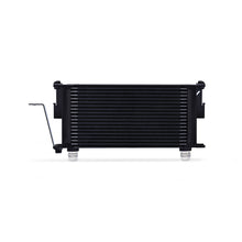 Load image into Gallery viewer, Mishimoto Heavy Duty Transmission Cooler w/ Electric Fan