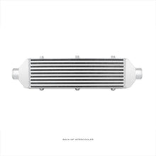 Load image into Gallery viewer, Mishimoto MMINT-UZ - Universal Silver Z Line Bar &amp; Plate Intercooler