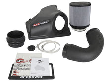 Load image into Gallery viewer, aFe 51-12922-B - MagnumFORCE Intake Stage-2 Pro DRY S 2017 BMW 330i (F3x) L4-2.0L (t) B48