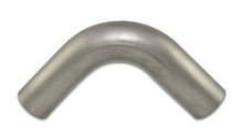 Load image into Gallery viewer, Vibrant Titanium 3in. O.D. 90 Degree Mandrel Bend Tube / 4in. CLR / 6in. Leg Length