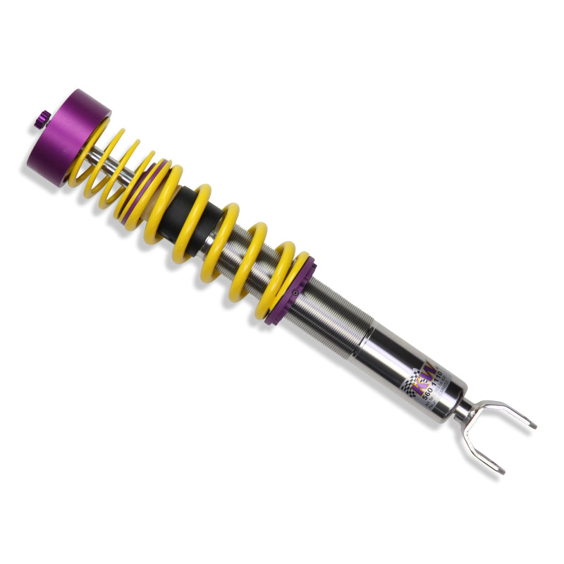 KW 35256010 - Coilover Kit V3 Toyota Supra MK IV (JZA8x)