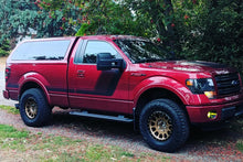Load image into Gallery viewer, Method Wheels MR30578516900 - Method MR305 NV 17x8.5 0mm Offset 6x135 94mm CB Method Bronze/Black Street Loc Wheel