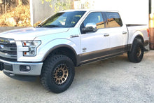 Load image into Gallery viewer, Method Wheels MR30578516900 - Method MR305 NV 17x8.5 0mm Offset 6x135 94mm CB Method Bronze/Black Street Loc Wheel