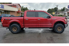 Load image into Gallery viewer, Method Wheels MR30578516900 - Method MR305 NV 17x8.5 0mm Offset 6x135 94mm CB Method Bronze/Black Street Loc Wheel