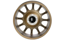 Load image into Gallery viewer, Method Wheels MR30578516900 - Method MR305 NV 17x8.5 0mm Offset 6x135 94mm CB Method Bronze/Black Street Loc Wheel