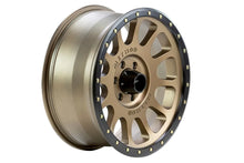 Load image into Gallery viewer, Method Wheels MR30578516900 - Method MR305 NV 17x8.5 0mm Offset 6x135 94mm CB Method Bronze/Black Street Loc Wheel