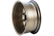 Load image into Gallery viewer, Method Wheels MR30578516900 - Method MR305 NV 17x8.5 0mm Offset 6x135 94mm CB Method Bronze/Black Street Loc Wheel