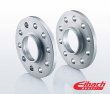 Load image into Gallery viewer, Eibach S90-2-10-022 - Pro-Spacer System 10mm Spacer / 5x108 Bolt Pattern / Hub Center 63.3