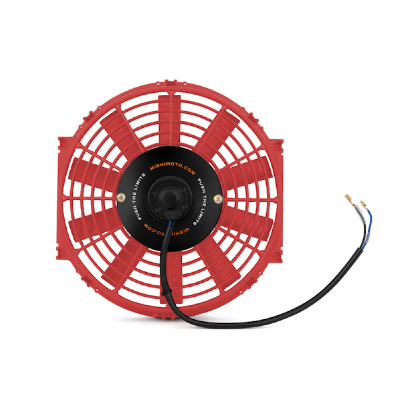 Mishimoto MMFAN-10 - 10 Inch Electric Fan 12V