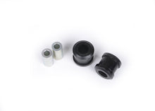 Load image into Gallery viewer, Whiteline Plus 2010 Volkswagen CC Rear Control Arm Upper Inner Bushing Kit