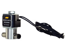Load image into Gallery viewer, AEM 30-3326 - Water/Methanol Injection System - High-Flow Low-Current WMI Solenoid - 200PSI 1/8in-27NPT In/Out