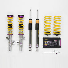 Load image into Gallery viewer, KW 35230067 - Coilover Kit V3 for 2017 Ford Focus RS