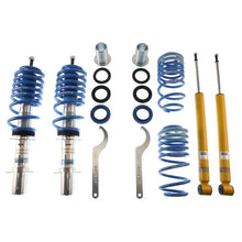 Load image into Gallery viewer, Bilstein B14 (PSS) 99-06 VW Golf/99-05 Jetta/99-10 Beetle Front &amp; Rear Performance Suspension System