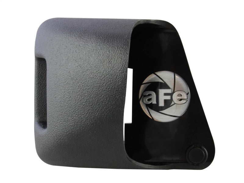 aFe 54-12208 - MagnumFORCE Intake System Scoop 12-15 BMW 335i/335ix (F30) L6 3.0L (t) N55