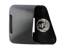 Load image into Gallery viewer, aFe 54-12208 - MagnumFORCE Intake System Scoop 12-15 BMW 335i/335ix (F30) L6 3.0L (t) N55