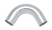 Load image into Gallery viewer, Vibrant 2154 - 1.5in O.D. Universal Aluminum Tubing (120 degree bend) - Polished
