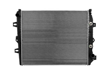 Load image into Gallery viewer, CSF 3584 - 11-16 GMC Sierra 2500HD 6.6L OEM Plastic Radiator