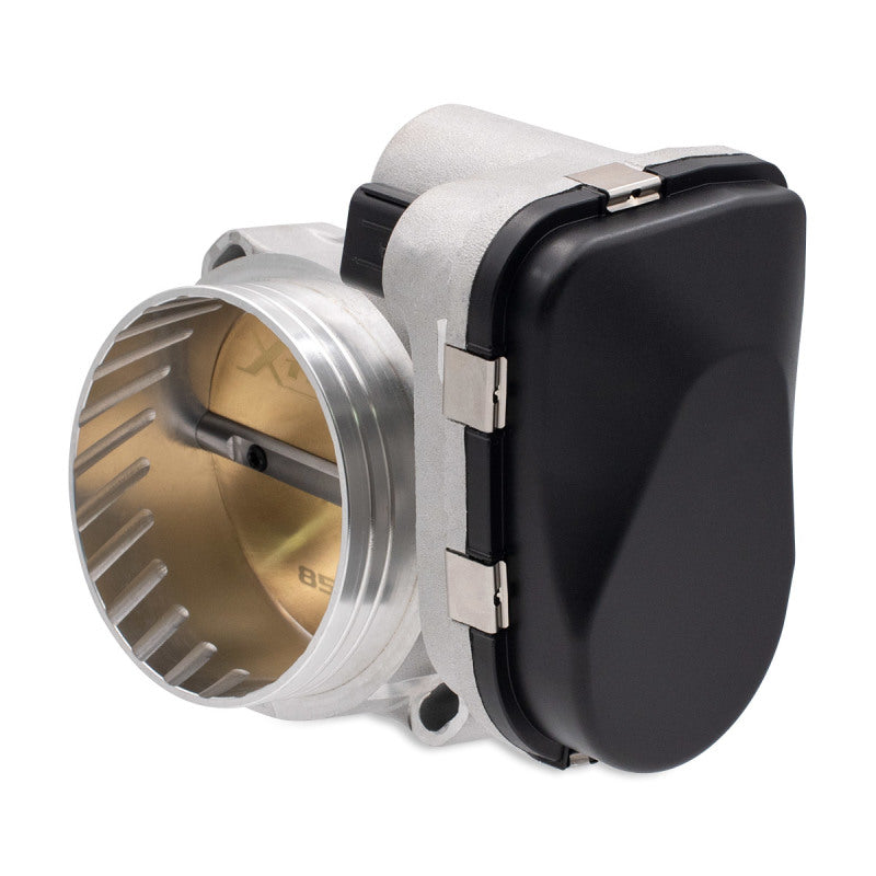 BLOX Racing BXIM-00250 - 13-21 Dodge Charger/Challenger 5.7L/6.4L HEMI 85mm Tuner Series Throttle Body