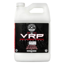 Load image into Gallery viewer, Chemical Guys TVD_107 - VRP (Vinyl/Rubber/Plastic) Super Shine Dressing - 1 Gallon