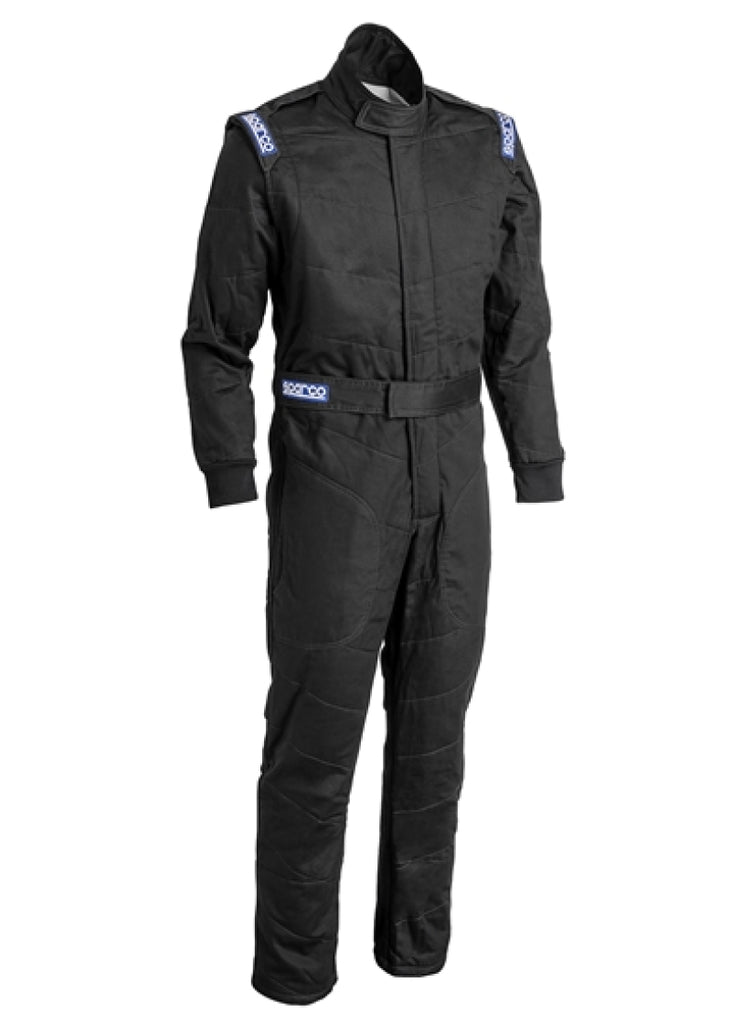 SPARCO 001059J2MNR -Sparco Suit Jade 3 Medium - Black