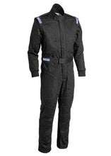 Load image into Gallery viewer, SPARCO 001059J2MNR -Sparco Suit Jade 3 Medium - Black