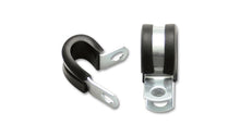 Load image into Gallery viewer, Vibrant 17190 - Cushion Clamp for 1/4in (-4AN) Hose - Pack of 10