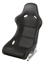 Load image into Gallery viewer, Recaro Classic Pole Position ABE Seat - Black Leather