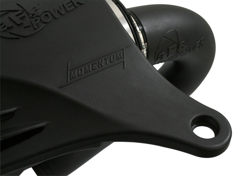 aFe 54-82212 - MagnumFORCE Intake Stage-2 Si Pro 5R BMW 328i (F30) 2012-15 L4 2.0L Turbo N20